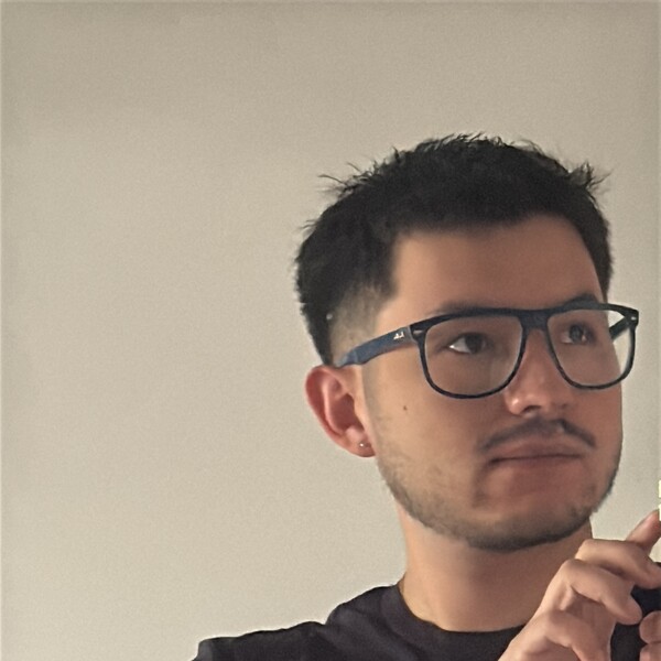 Javier - profesor de biología - Buenos Aires