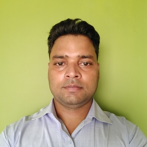 Punit - Biology Tutor - Lucknow
