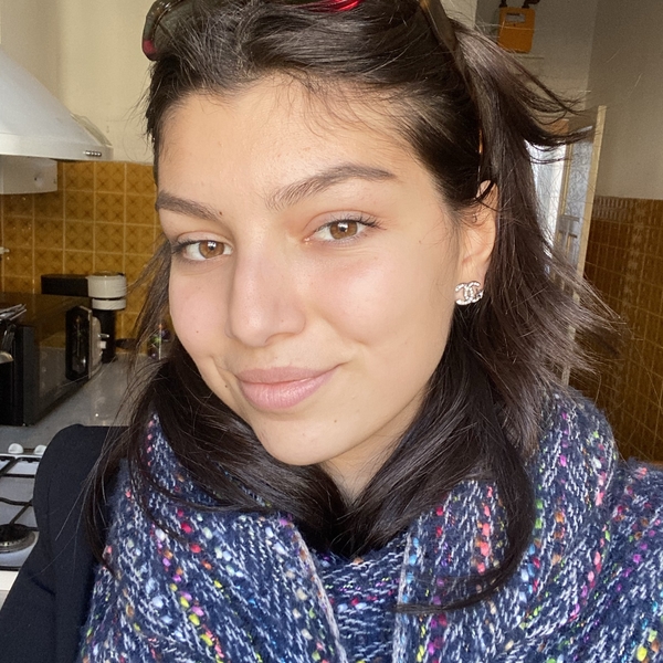 Carla - Prof d'aide aux devoirs - Marseille