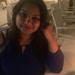 Simran - Hotel, Restaurant, Café/Catering teacher - Chandigarh