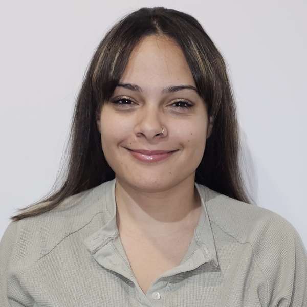 Jenna - English tutor - Montreal