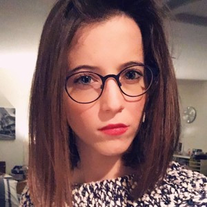 Coralie - Prof de néerlandais - Overijse