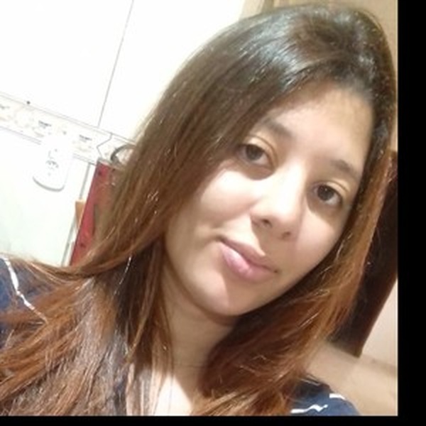 Ariany - Professor de português para estrangeiros - Lajedo