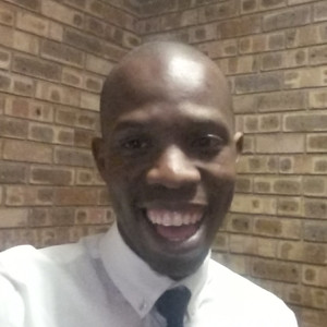 Aviwe Arnold - Accounting tutor - East London