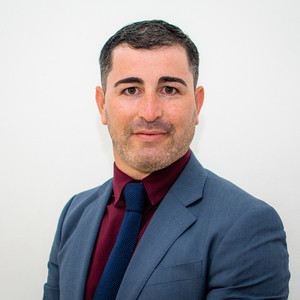 Santiago - Spanish tutor - Plano