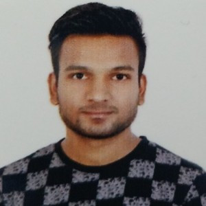 Shubham - Maths tutor - Gurugram