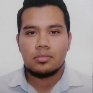 Eduardo - profesor de lengua española - San Luis Potosí