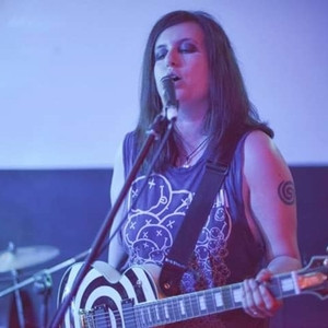 Erica - Insegnante di chitarra - Quattro Strade