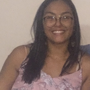 Ananda - Professor de reforço escolar - Salvador