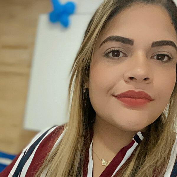 JESSICA NATHALIE - Professor de português - compreensão escrita - Cidade Nova