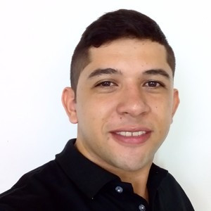 Carlos Alonso - Profesor de matemática - Bogotá