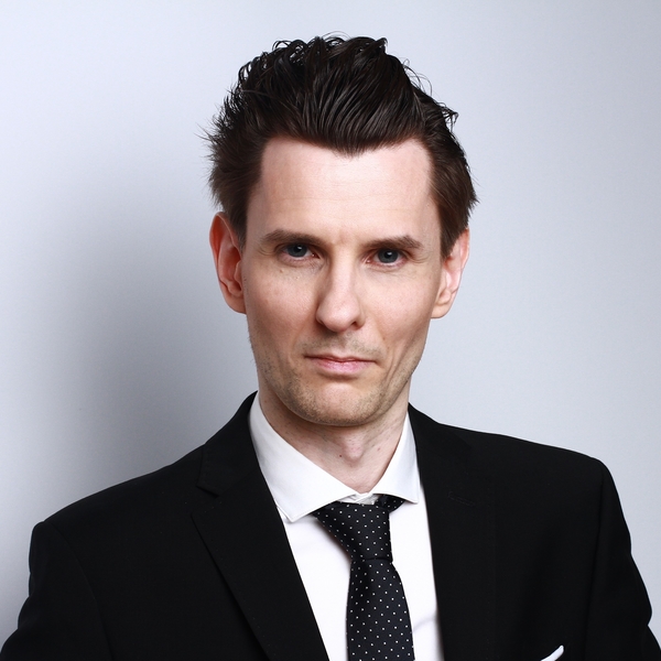 Hans - Prof ekonomi - Strängnäs