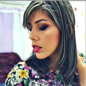 Cinthia - Prof de estética - Marabá
