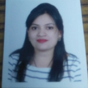 Ranika - C teacher - Ludhiana