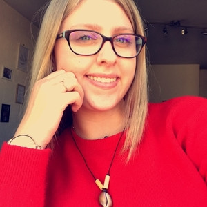 Laurine - Prof d'aide aux devoirs - Saint-Maurice-aux-Riches-Hommes