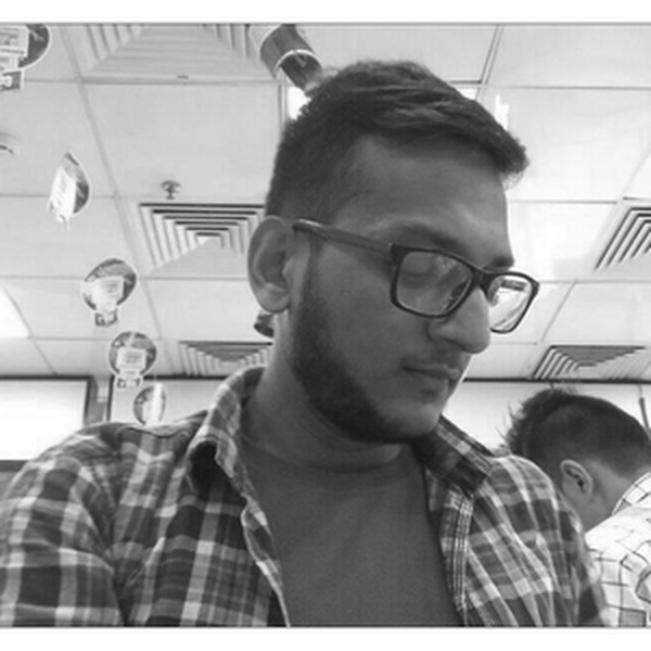 Srijan - Geography tutor - Katihar
