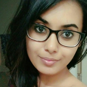 Tanuja - Maths tutor - Bengaluru