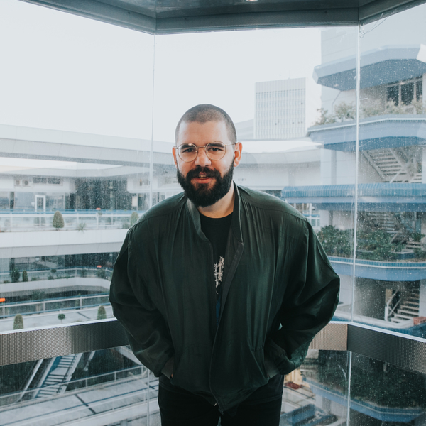 Nik - Music production tutor - London