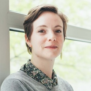 Elodie - Prof de français - Schaerbeek