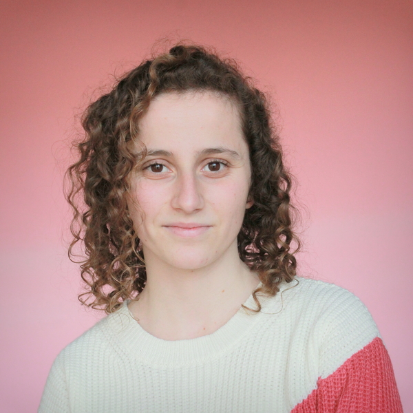Yaelle - Prof de maths - Auriol