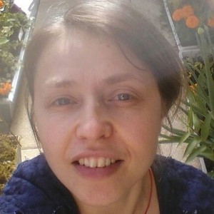 Galina - Prof d'arts plastiques - Toulouse