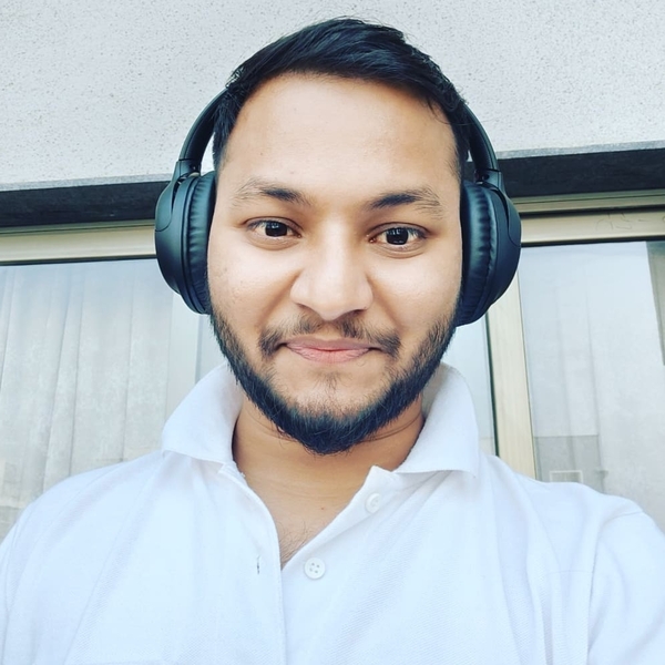 Gaurav - Maths tutor - Shahjahanpur