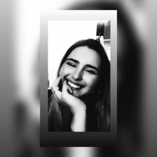 Andrea - tutor académico - Alcalá de Guadaíra