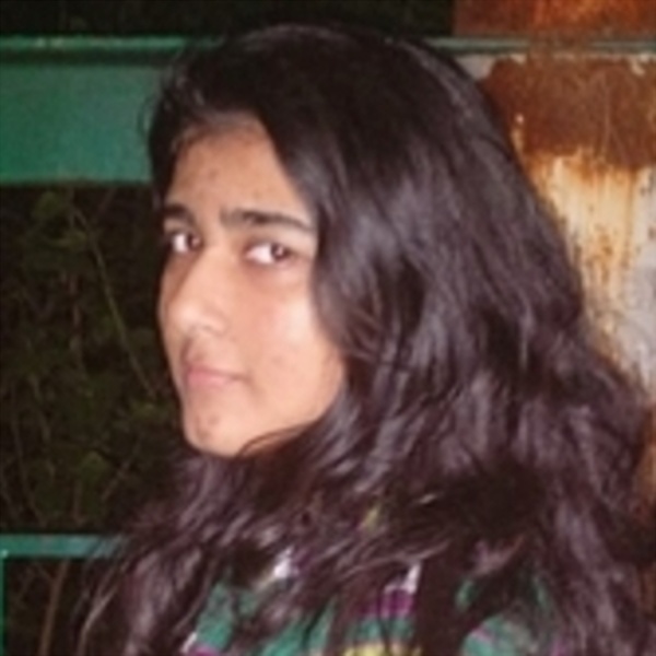 Shaguna - Architecture teacher - Chandigarh