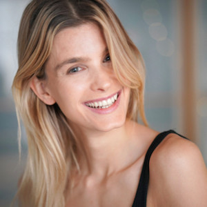 Marion - Prof d'orthographe - Paris 16e