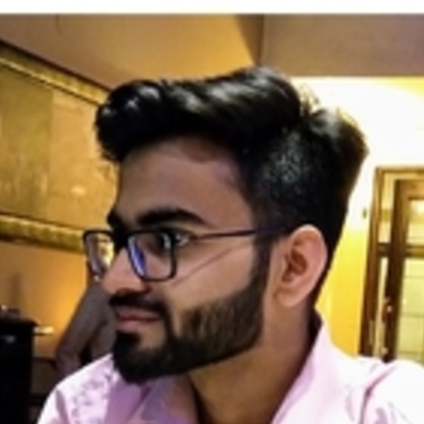 Rishav - Biology Tutor - Jalandhar