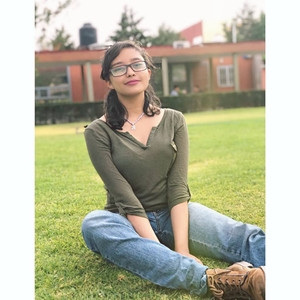Samy - Profe de matemáticas - Morelia
