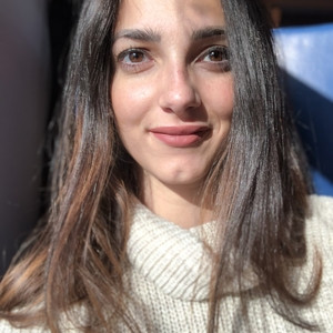 Francesca - Insegnante di ripetizioni - Roma