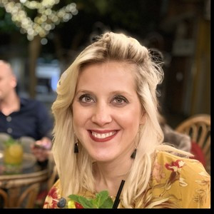 Melanie - Profe de lengua castellana y literatura - Terrassa