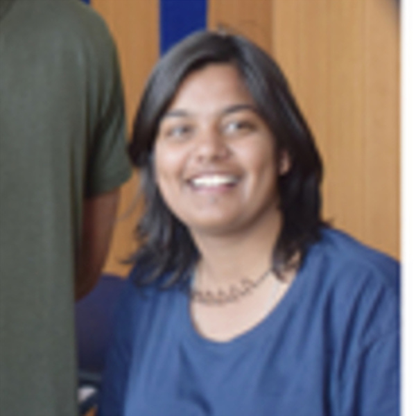Rashmi - Basketball tutor - Lucknow