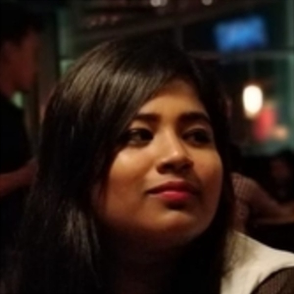 Adv Megha - Graduate Diploma in Law tutor - Kolkata