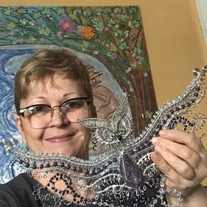 Liana - Jewelry design tutor - Jersey City