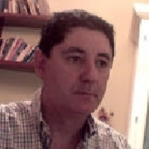 Jon - profesor de estadística - Madrid