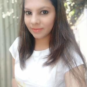 Swati - Creative writing tutor - New Delhi
