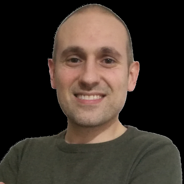 Diego C - Profesor de seo y posicionamiento natural - Madrid