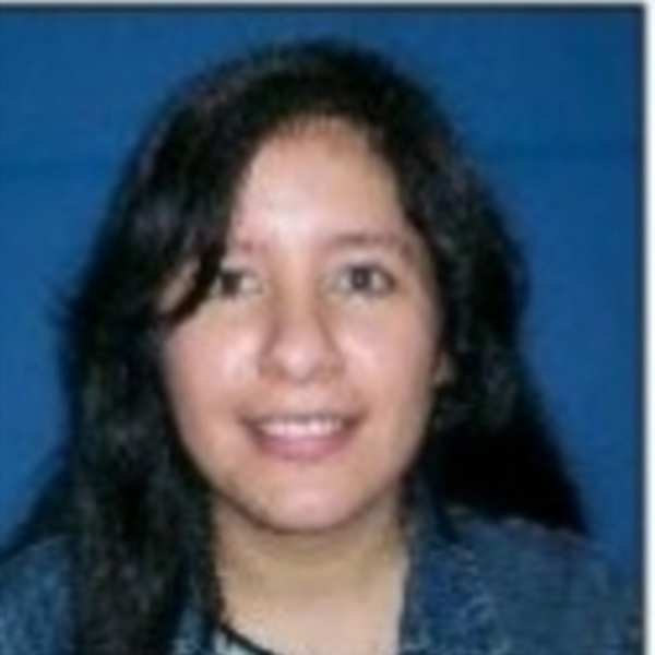 María Laura - tutor académico - San Salvador de Jujuy
