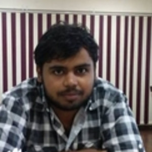 Aryendu - Biology tutor - Chandigarh