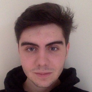 Maxime - Prof de maths - Waterloo