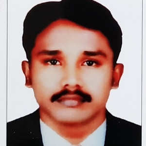 Aneesh s v - Career coaching tutor - Kakkanad