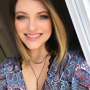 Marina - Prof de expressão oral - inglês - Jardim Ana Maria