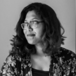 Harini - 3d printing tutor - Hyderabad