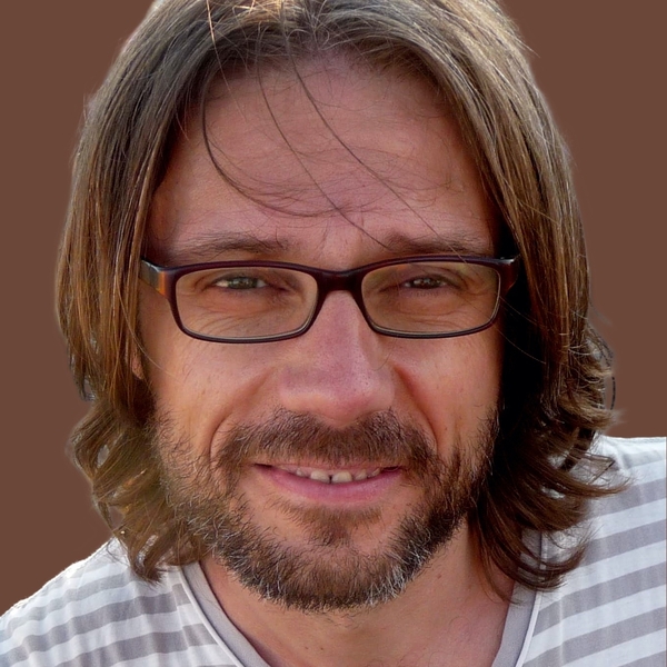 Luis - profesor de español para extranjeros - Getafe