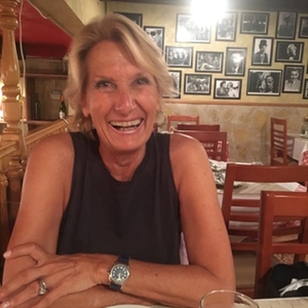 Margarita - Profe de expresión oral - inglés - Palma de Mallorca
