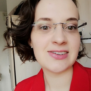 Aurelie - Prof de danse - Neuilly-Plaisance