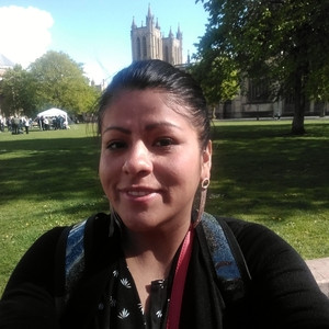 Marcia - Spanish tutor - Bristol