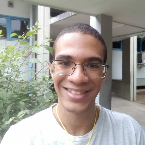 Laerte - Prof de linguagens de programação - Centro